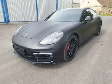 Panamera