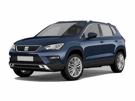 ATECA (2010 - 20..)